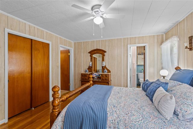 1403 W 5th Street, Clifton, TX 76634
