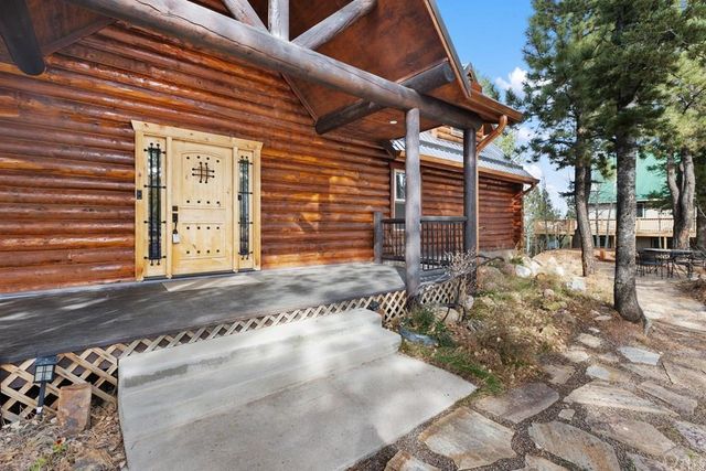 111 Blue Spruce Dr, Divide, CO 80814