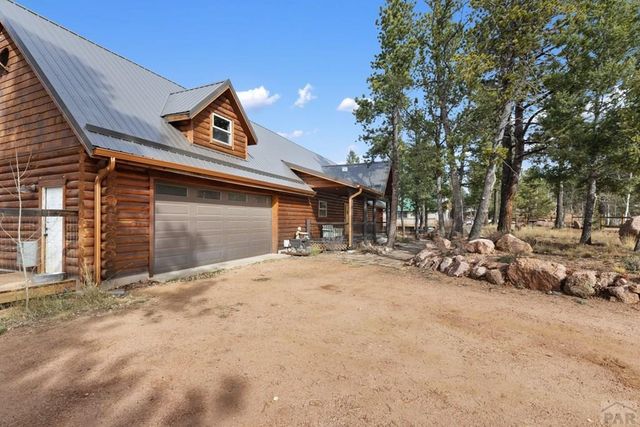 111 Blue Spruce Dr, Divide, CO 80814