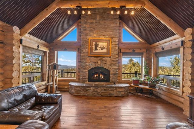 111 Blue Spruce Dr, Divide, CO 80814