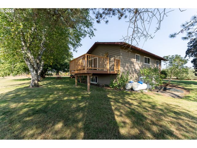 24730 Sw TILE FLAT Rd, Hillsboro, OR 97123