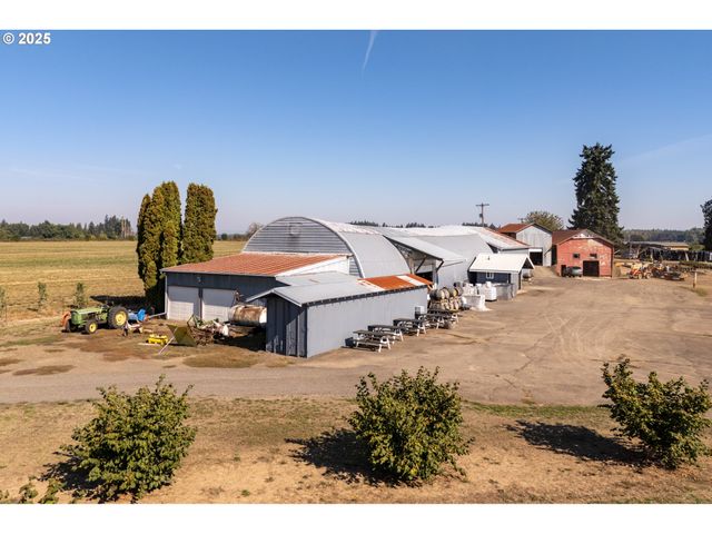 24730 Sw TILE FLAT Rd, Hillsboro, OR 97123