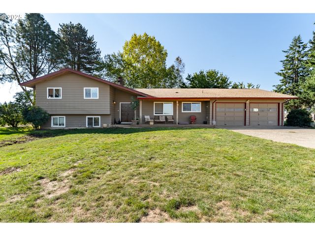 24730 Sw TILE FLAT Rd, Hillsboro, OR 97123