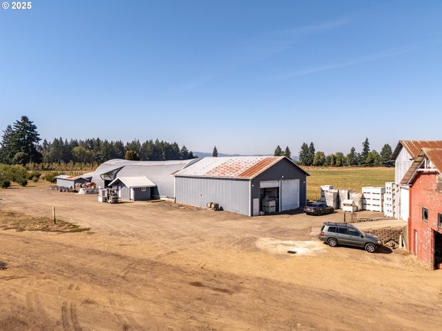 24730 Sw TILE FLAT Rd, Hillsboro, OR 97123