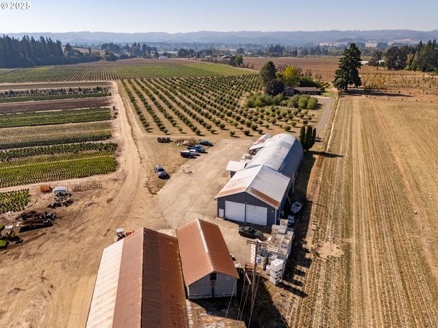 24730 Sw TILE FLAT Rd, Hillsboro, OR 97123