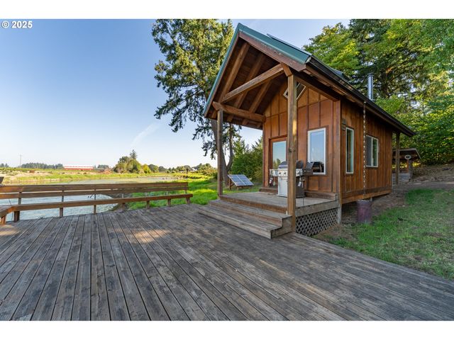 24730 Sw TILE FLAT Rd, Hillsboro, OR 97123