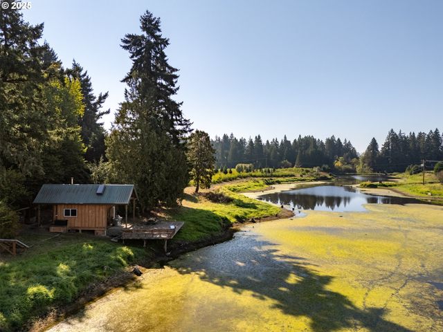 24730 Sw TILE FLAT Rd, Hillsboro, OR 97123