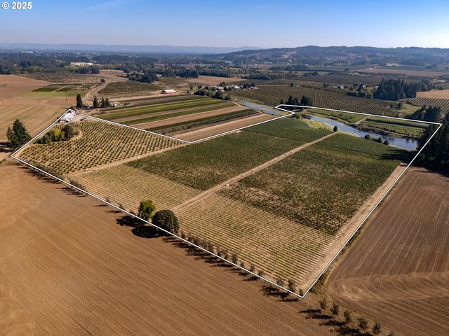 24730 Sw TILE FLAT Rd, Hillsboro, OR 97123