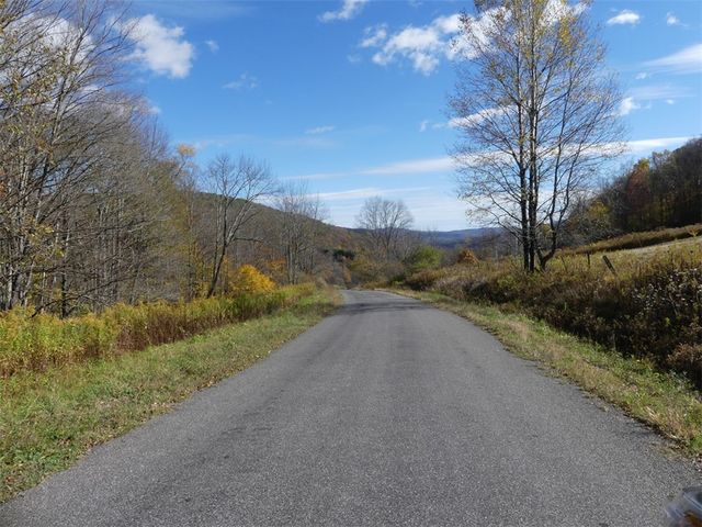 606 Bussey Hollow Road, Andes, NY 13731