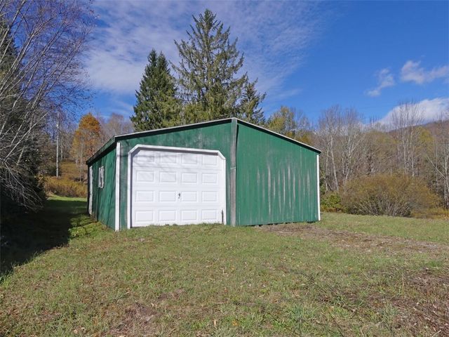 606 Bussey Hollow Road, Andes, NY 13731
