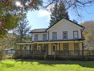 606 Bussey Hollow Road, Andes, NY 13731