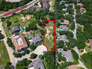 2001 Windswept Court, Arlington, TX 76012
