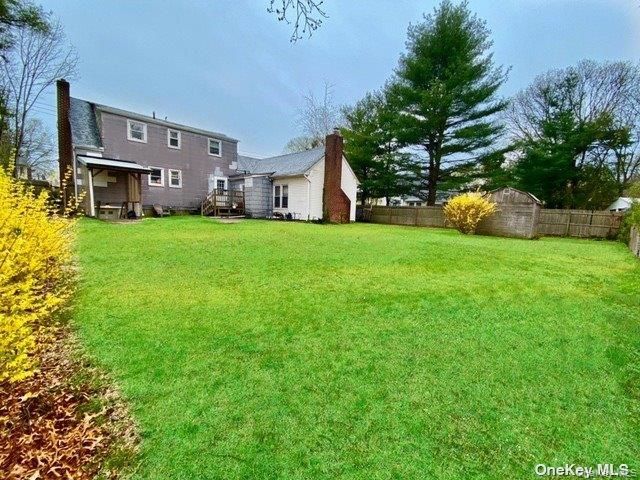 117 Blydenburg Avenue, Smithtown, NY 11787