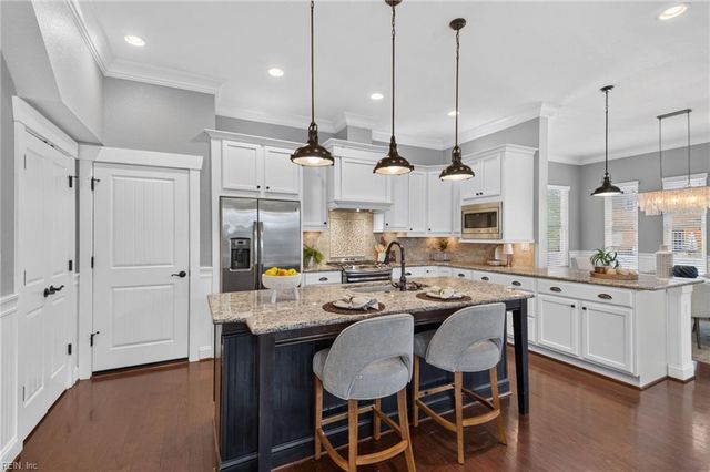 1153 Edinburgh PW, Chesapeake, VA 23322