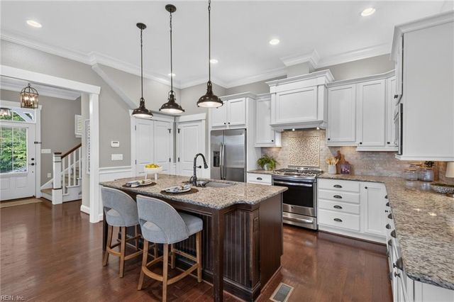 1153 Edinburgh PW, Chesapeake, VA 23322