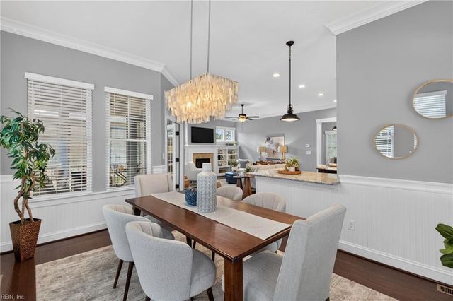 1153 Edinburgh PW, Chesapeake, VA 23322