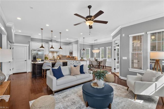 1153 Edinburgh PW, Chesapeake, VA 23322