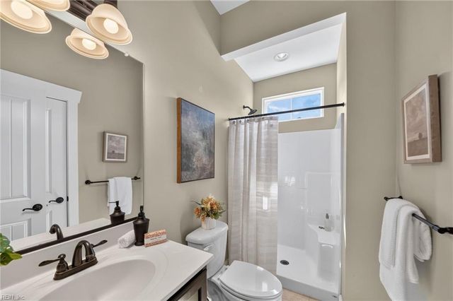 1153 Edinburgh PW, Chesapeake, VA 23322