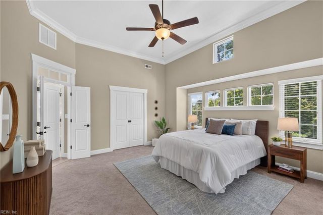 1153 Edinburgh PW, Chesapeake, VA 23322