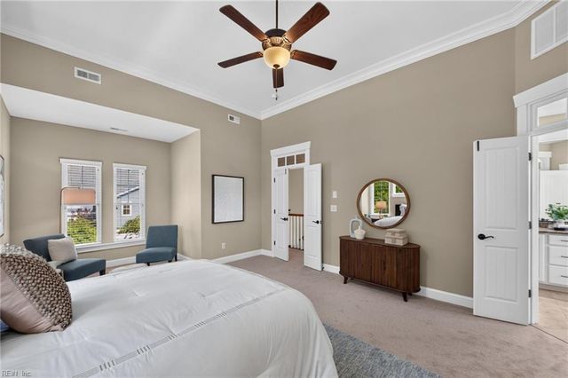 1153 Edinburgh PW, Chesapeake, VA 23322