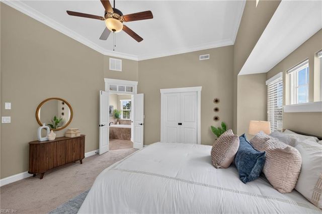 1153 Edinburgh PW, Chesapeake, VA 23322
