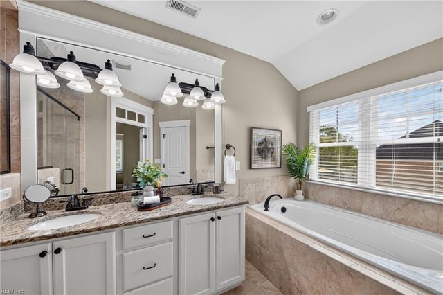 1153 Edinburgh PW, Chesapeake, VA 23322