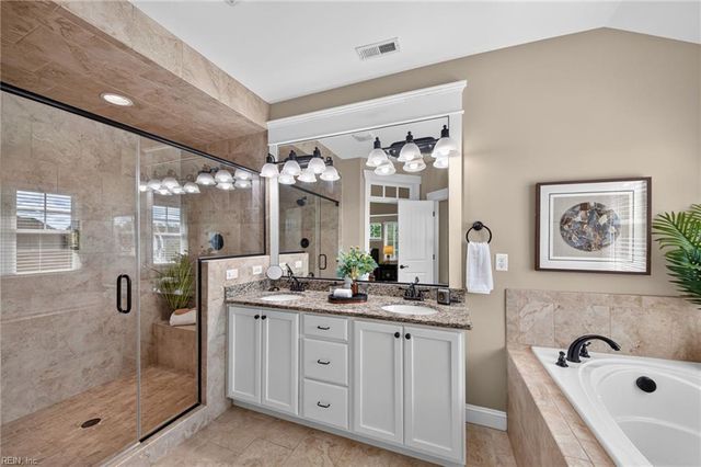 1153 Edinburgh PW, Chesapeake, VA 23322