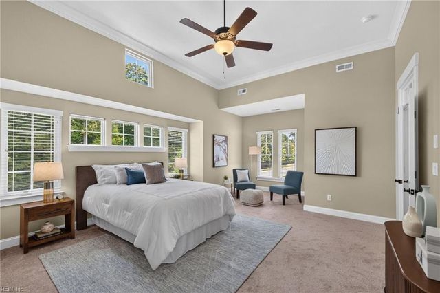 1153 Edinburgh PW, Chesapeake, VA 23322