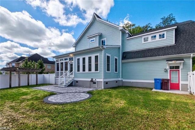 1153 Edinburgh PW, Chesapeake, VA 23322