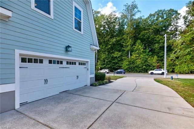 1153 Edinburgh PW, Chesapeake, VA 23322