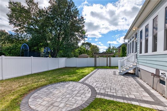 1153 Edinburgh PW, Chesapeake, VA 23322