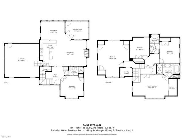 1153 Edinburgh PW, Chesapeake, VA 23322