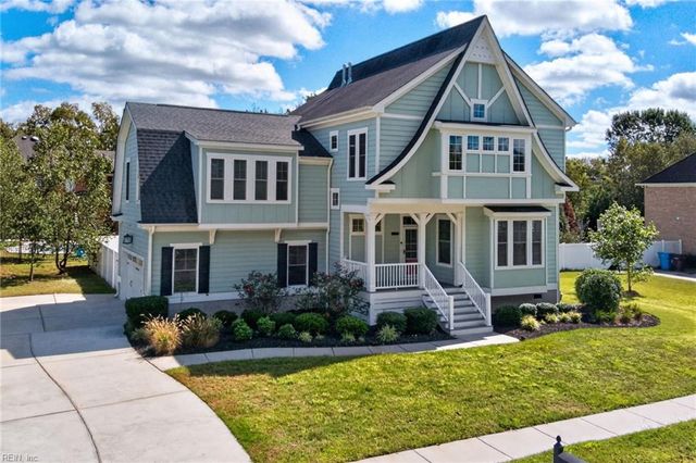 1153 Edinburgh PW, Chesapeake, VA 23322