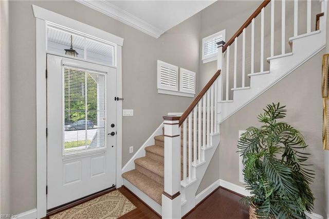 1153 Edinburgh PW, Chesapeake, VA 23322
