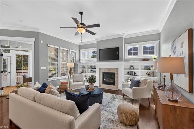 1153 Edinburgh PW, Chesapeake, VA 23322