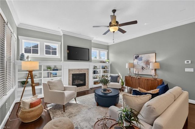 1153 Edinburgh PW, Chesapeake, VA 23322
