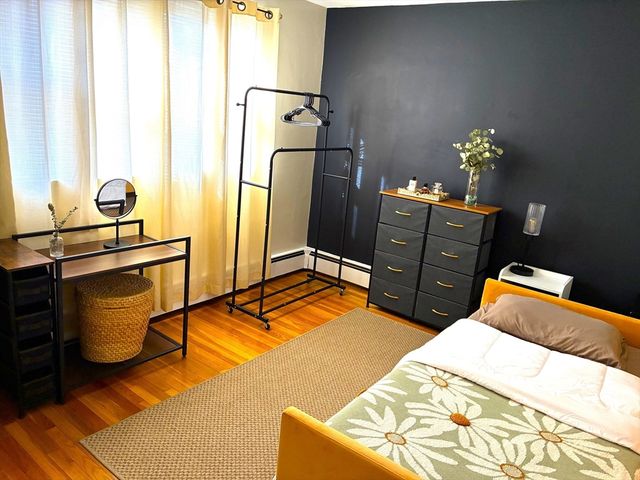 1105 Lexington Street 6-4, Waltham, MA 02452