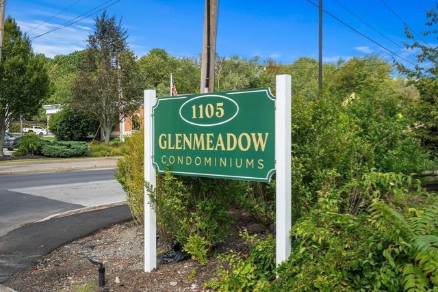 1105 Lexington Street 6-4, Waltham, MA 02452