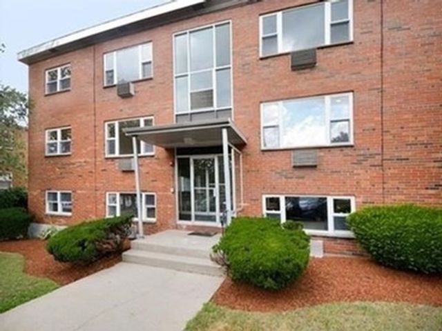 1105 Lexington Street 6-4, Waltham, MA 02452
