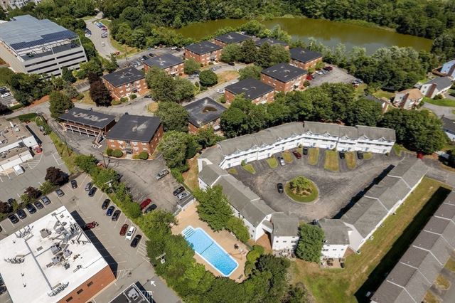 1105 Lexington Street 6-4, Waltham, MA 02452