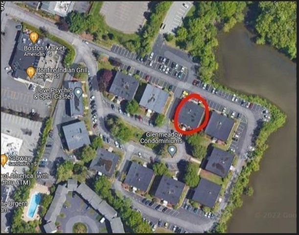 1105 Lexington Street 6-4, Waltham, MA 02452