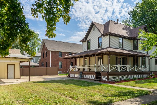 1110 5th Street, Mendota, IL 61342