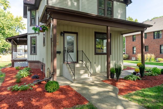 1110 5th Street, Mendota, IL 61342