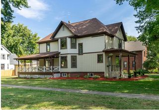 1110 5th Street, Mendota, IL 61342