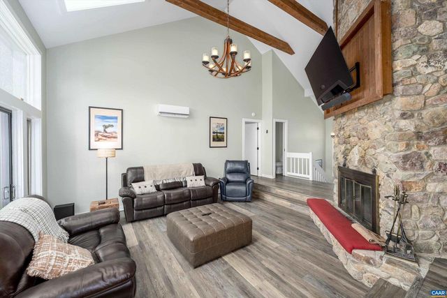 131 CRAWFORDS EDGE, Wintergreen, VA 22967