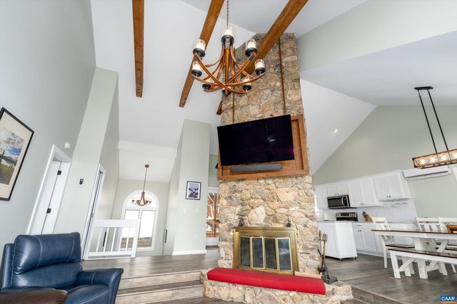 131 CRAWFORDS EDGE, Wintergreen, VA 22967