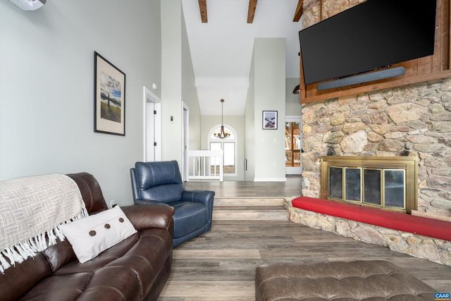 131 CRAWFORDS EDGE, Wintergreen, VA 22967
