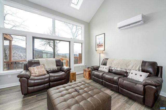 131 CRAWFORDS EDGE, Wintergreen, VA 22967