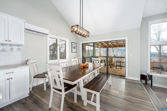 131 CRAWFORDS EDGE, Wintergreen, VA 22967