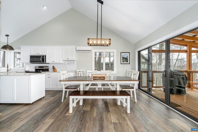 131 CRAWFORDS EDGE, Wintergreen, VA 22967